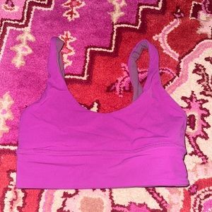 Reversible Lululemon Top